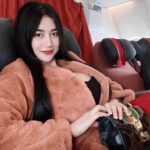 Pamela Safitri ungkap jika ia harus menonton film dewasa dahulu sebelum tidur agar tidurnya lebih puas dan enak, Jumat (02/06/2023).