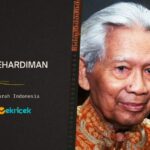 Jejak Soehardiman: Pendiri SOKSI dan Pengaruhnya dalam Politik Indonesia