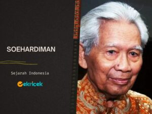 Jejak Soehardiman: Pendiri SOKSI dan Pengaruhnya dalam Politik Indonesia