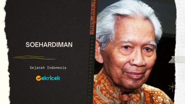 Jejak Soehardiman: Pendiri SOKSI dan Pengaruhnya dalam Politik Indonesia