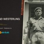Raymond Westerling
