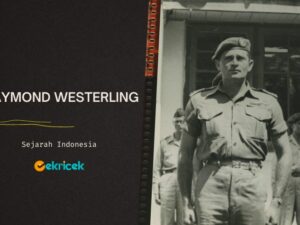 Raymond Westerling