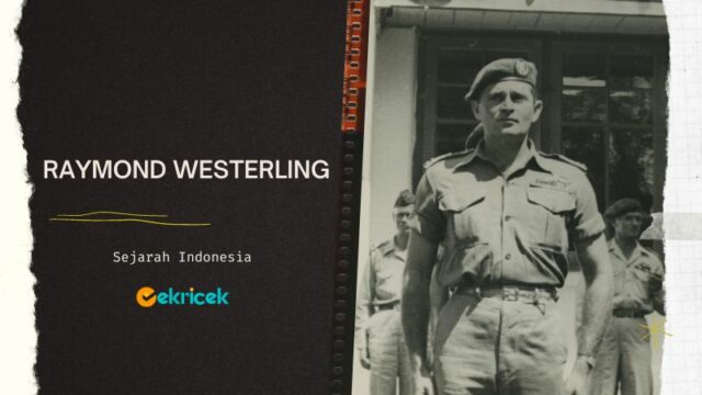 Raymond Westerling