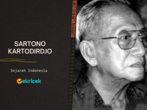 Sartono Kartodirdjo