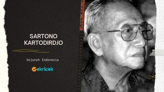 Sartono Kartodirdjo