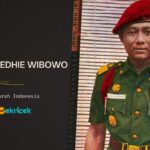 Sarwo Edhie Wibowo