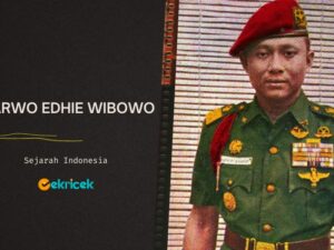 Sarwo Edhie Wibowo
