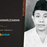 Sjam Kamaruzaman