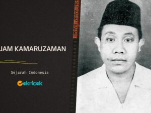 Sjam Kamaruzaman