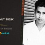 Sayuti Melik