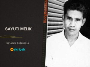 Sayuti Melik