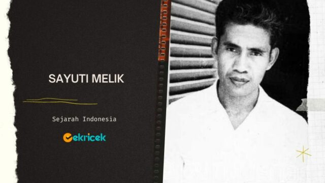 Sayuti Melik