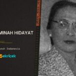 Ratu Aminah Hidayat