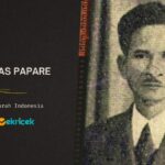 Silas Parare