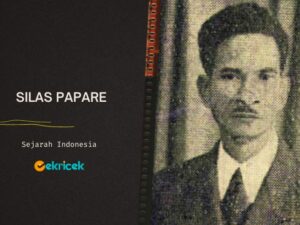 Silas Parare