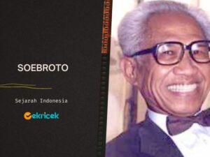 Soebroto