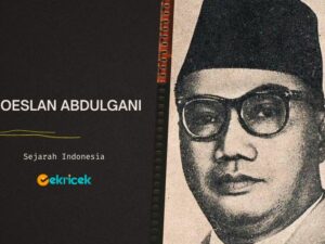 Roeslan Abdulgani