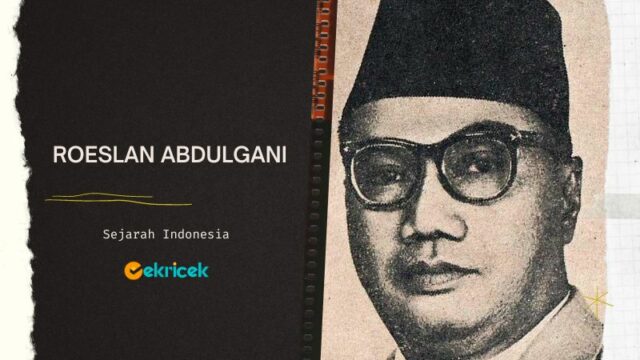 Roeslan Abdulgani