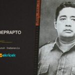 Soeprapto: Jejak Heroik Sang Pahlawan Revolusi dari Purwokerto