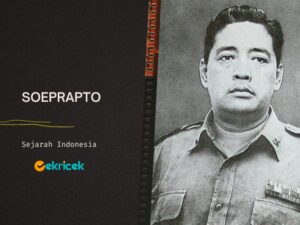 Soeprapto: Jejak Heroik Sang Pahlawan Revolusi dari Purwokerto