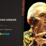 Rosihan Anwar
