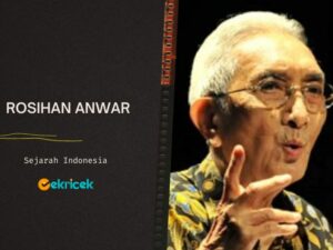 Rosihan Anwar