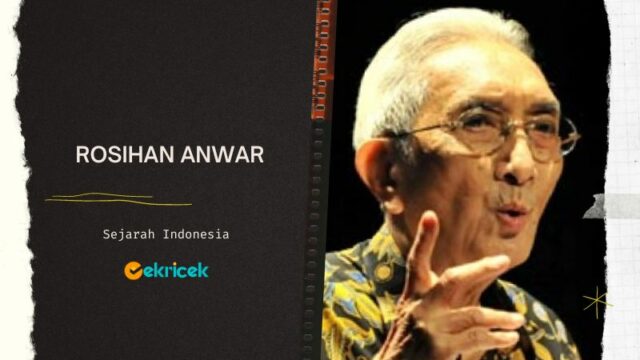 Rosihan Anwar