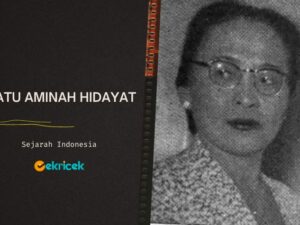 Ratu Aminah Hidayat