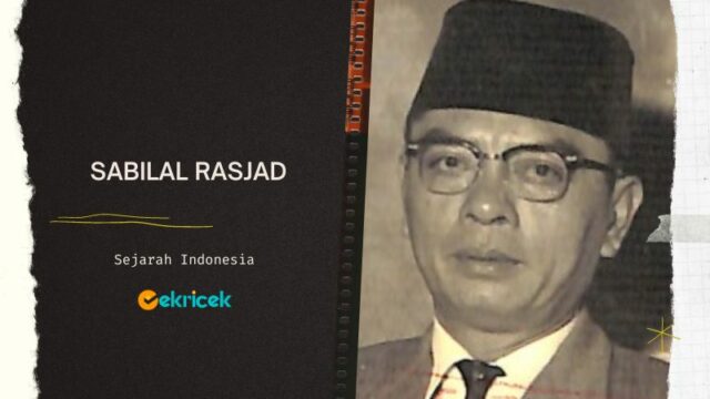 Sabilal Rasjad