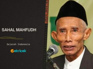 Sahal Mahfudh