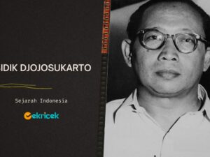 Sidik Djojosukarto