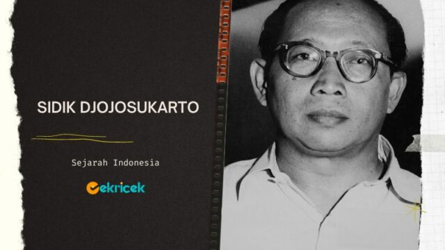 Sidik Djojosukarto