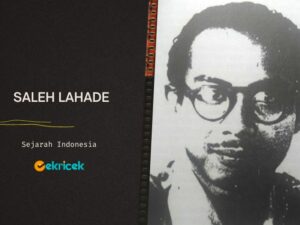Saleh Lahade