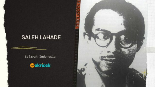 Saleh Lahade