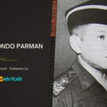 Siswondo Parman
