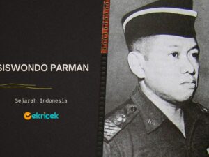 Siswondo Parman