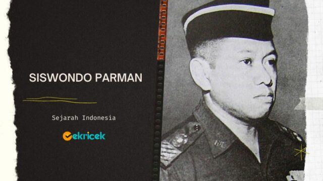 Siswondo Parman