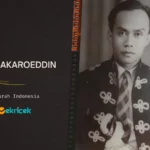 Cekricek.id - Sidi Bakarudin