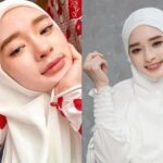 Inara Rusli banyak mendapat cibiran dari warganet perihal dirinya yang kerap kali keluar rumah dan memakai make up saat masa iddahnya.
