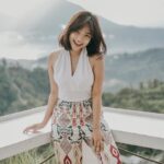 Fujiati Utami mengungkapkan sosok pria idamannya. Ia ingin memiliki pasangan seperti sosok mendiang kakak pertamanya yakni Bibi Ardiansyah.