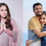 Celine Evangelista ternyata sering kali menginap di kediaman Raffi Ahmad dan Nagita Slavina. Bahkan mantan istri Stevan William itu