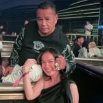 Cekricek.id, Berita Seleb dan Berita Artis – Hotman Paris lagi-lagi memamerkan kenalan wanitanya kepada para followers di akun Instagram miliknya. Perempuan yang bernama Refsy Nurharbi itu ditemuinya saat mengunjungi kelab malam The H Club SCBD.