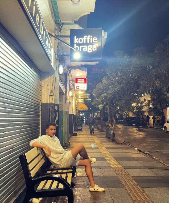 Braga Bandung