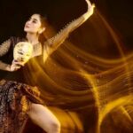 Cekricek.id, Berita Artis dan Berita Seleb - Dewi Perssik berupaya untuk bongkar kelakuan salah satu artis yang disebut-sebut sholeha.