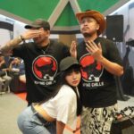 Cekricek.id, Berita Artis dan Berita Seleb - Dinar Candy tampaknya selalu memperlihatkan pose sebagaimana motto hidupnya