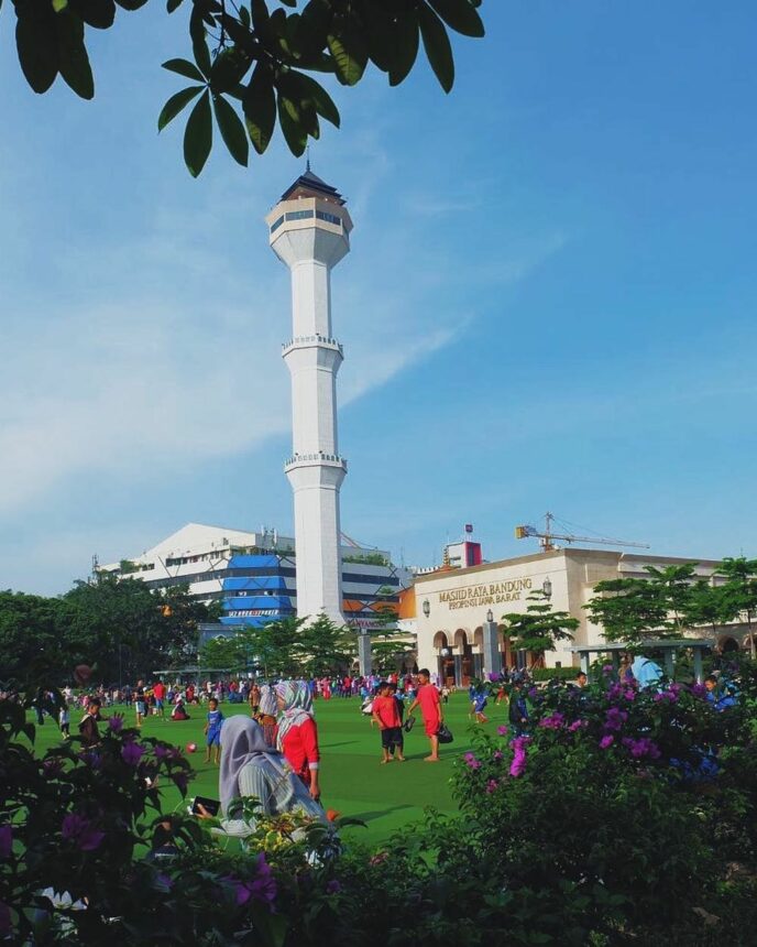 Alun-Alun Bandung