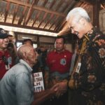 Relawan Ganjar Luncurkan Aplikasi Ganjaran App, Apa Saja Fiturnya?