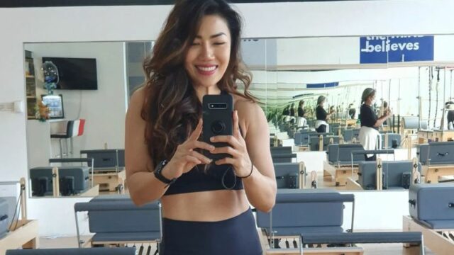 Cekricek.id, Berita Artis dan Berita Seleb - Inge Anugerah menjelaskan jika pada awalnya sama sekali tidak mengetahui adanya perjanjian pranikah