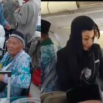 Cekricek.id, Berita Viral - Ada kisah unik tentang seorang jemaah haji yang hampir mencapai Madinah. Minta turun karena lupa beri pakan
