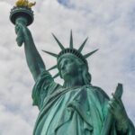 Cekricek.id, New York, Berita Viral - Ternyata kota New York serta Meksiko juga terancam tenggelam selain dari Jakarta., loh kok bisa?